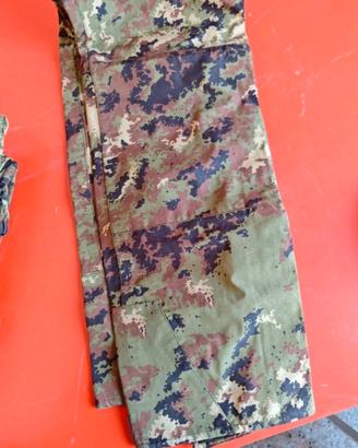 pantalone per caccia 