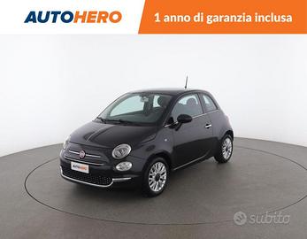 FIAT 500 XS88206