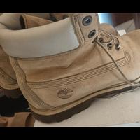 scarpa/ stivaletto Timberland 
