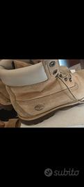 scarpa/ stivaletto Timberland 