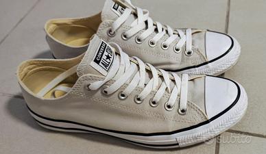 Converse hotsell uomo 42