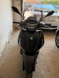 beverly 300