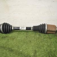 BMW G30 G31 G15 Semiasse anteriore sinistro| 10283