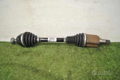 BMW G30 G31 G15 Semiasse anteriore sinistro| 10283