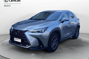 Lexus NX Hybrid 4WD Premium