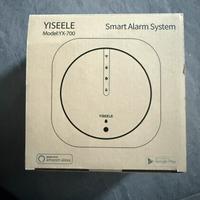 Antifurto wireless YISEELE YX-700 WiFi Tuya