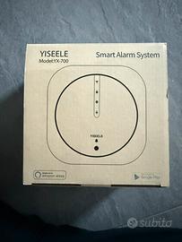Antifurto wireless YISEELE YX-700 WiFi Tuya
