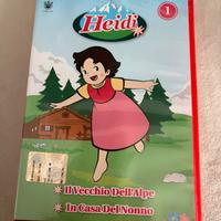 cd “heidi”