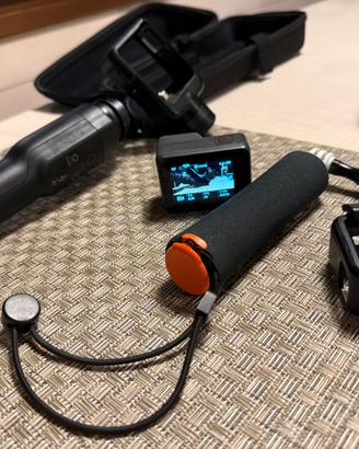 GoPro Hero 5 Black