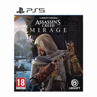 Assassin's Creed Mirage ps5