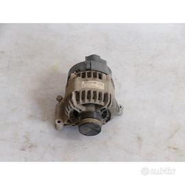 Alteratore Fiat Panda 3 900 TwinAir 2020 cod 5200