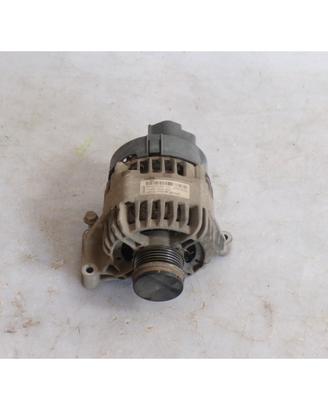 Alteratore Fiat Panda 3 900 TwinAir 2020 cod 5200
