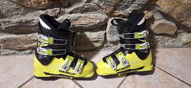 scarponi sci Dalbello Viper