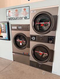 Essiccatoi lava centrifughe occasioni