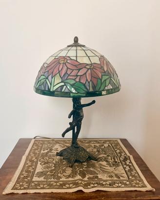 Lampada Tiffany da Vienna