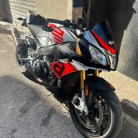 Aprilia tuono v4 1100 rr 2017