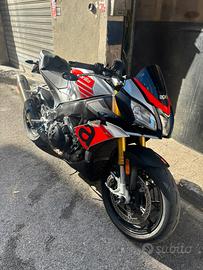 Aprilia tuono v4 1100 rr 2017