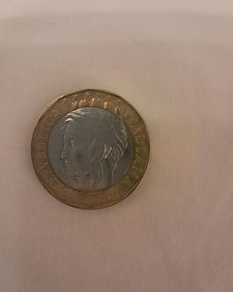 500 lire