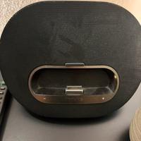 Philips Fidelio DS3000 Dock iPod