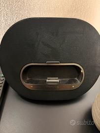 Philips Fidelio DS3000 Dock iPod