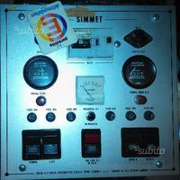 Elettro conduttore Simetec 330 V