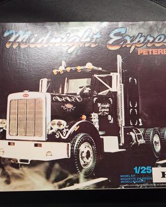 ERTL kit scala 1/24 Peterbilt 359 obsoleto 