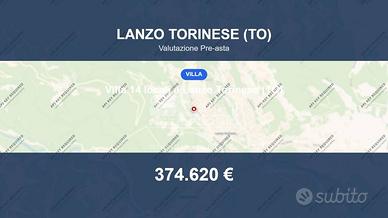 Immobile in asta di 361 m² con più di 5 locali a L