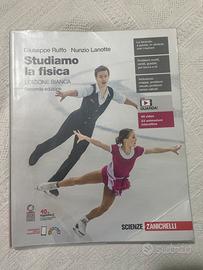 Studiamo la fisica