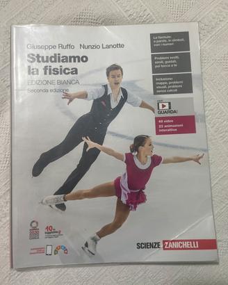 Studiamo la fisica