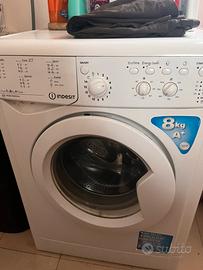 Lavatrice 8kg