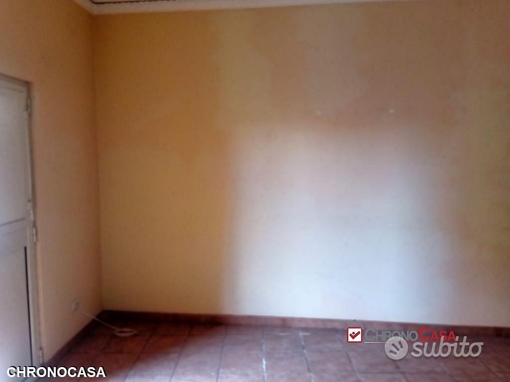 Appartamento – Messina, Contrada Battaglia, V Circoscrizione - Vista 4