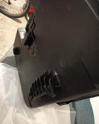 bauletto originale Honda 