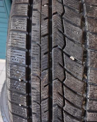 gomme termiche