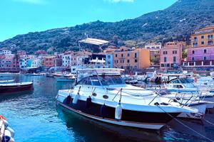 Fisherman linea d’asse faeton moraga 980