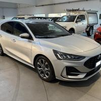 FORD Focus 1.5 EcoBlue 115 CV automatico 5p. ST-