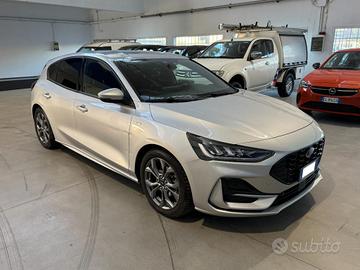 FORD Focus 1.5 EcoBlue 115 CV automatico 5p. ST-
