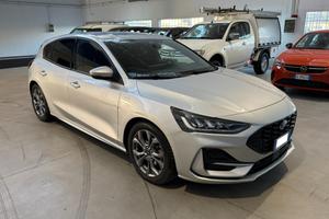 FORD Focus 1.5 EcoBlue 115 CV automatico 5p. ST-