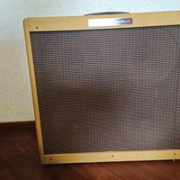 Fender Bassman 59