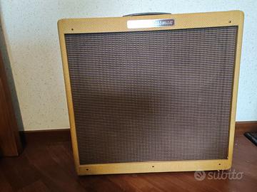 Fender Bassman 59