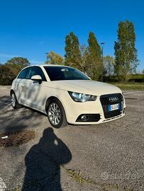 AUDI A1 1.2 TFSI 86cv