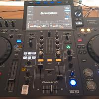 Pioneer XDJ-RX3
