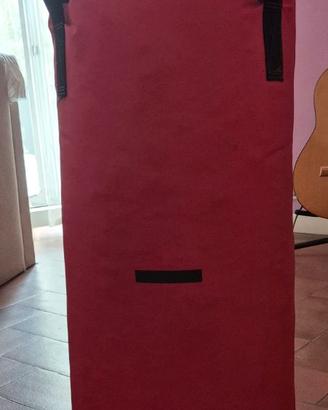 Sacco box