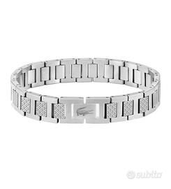 Braccialetto Lacoste