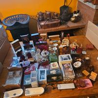 accessori miniatura casa delle bambole