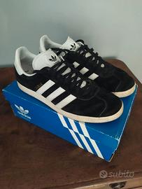 Scarpe Adidas Gazelle 42