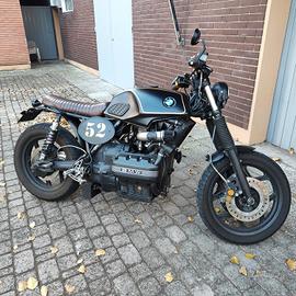 moto BMW