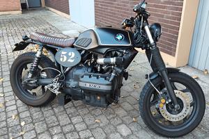moto BMW
