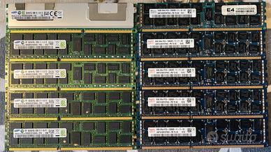 DDR3 per server (blocco)