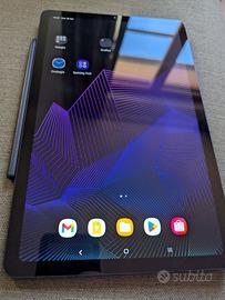Samsung Galaxy Tab S6 Lite 64GB tablet + S Pen