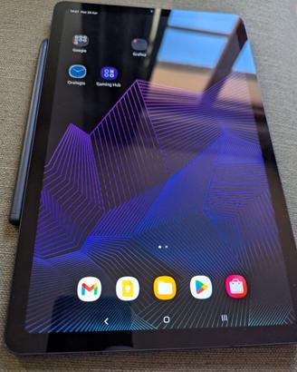 Samsung Galaxy Tab S6 Lite 64GB tablet + S Pen